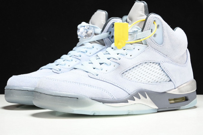 Jordan 5 Retro Bluebird (W) - DD9336-400
