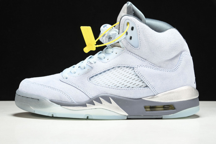 Jordan 5 Retro Bluebird (W) - DD9336-400