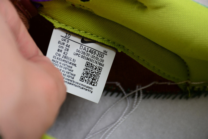 Nike Dunk Low Veneer - DA1469-200