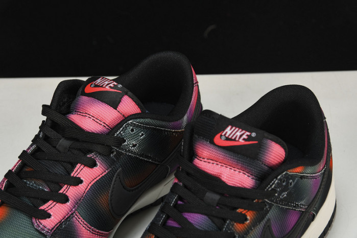 Nike Dunk Low Graffiti Pink - DM0108-002