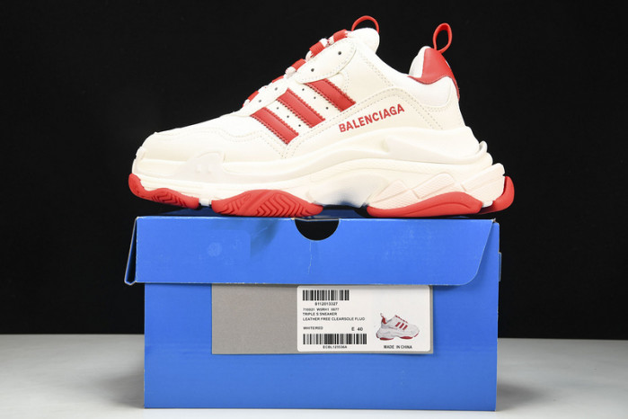 BLCG SNEAKER TRIPLE.S.