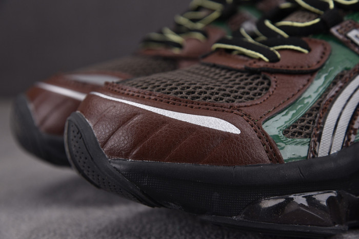 As1cs SPORTSTYLE GEL QUANTUM KINETIC | 1203A270-251