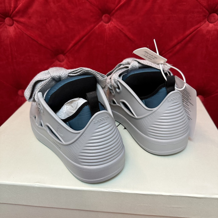 LANVIN CURB Sneakers