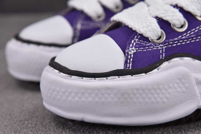 MIHARA YASUHIRO SNEAKERS