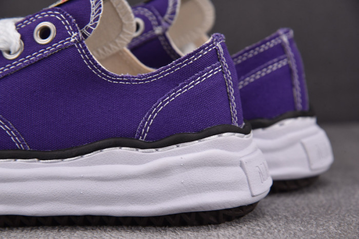 MIHARA YASUHIRO SNEAKERS