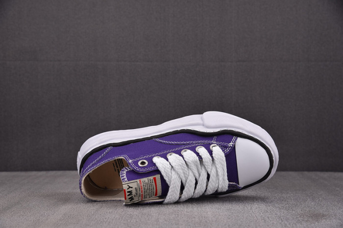 MIHARA YASUHIRO SNEAKERS