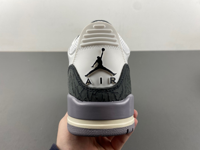 AIR JORDAN 3 CEMENT GREY CT8532-106