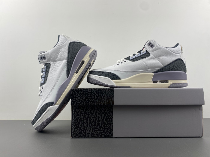 AIR JORDAN 3 CEMENT GREY CT8532-106