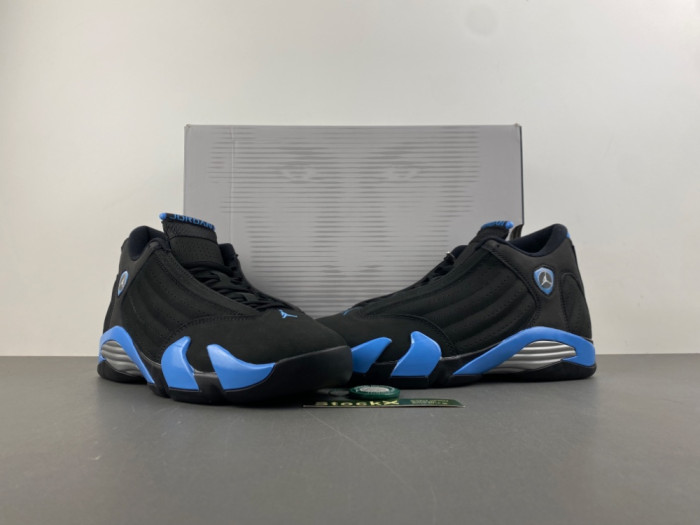Jordan 14 