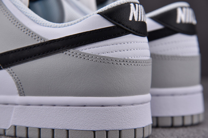 Nike Dunk Low SE Lottery Pack Grey Fog DR9654-001