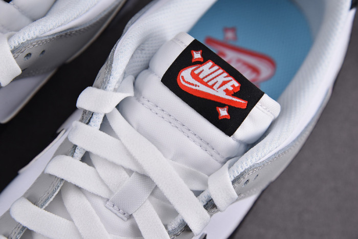 Nike Dunk Low SE Lottery Pack Grey Fog DR9654-001