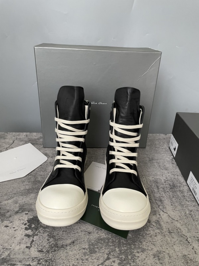 Rick Owen Sneaker