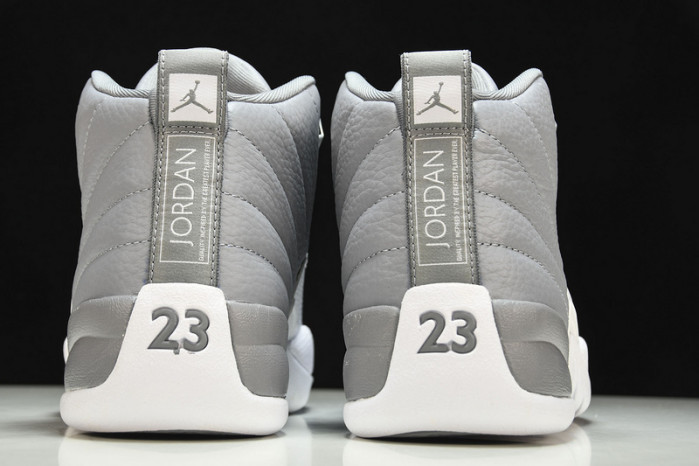Air Jordan 12 Retro Stealth - CT8013-015