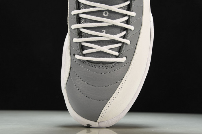 Air Jordan 12 Retro Stealth - CT8013-015