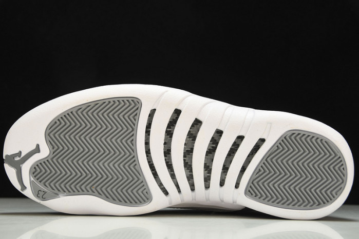 Air Jordan 12 Retro Stealth - CT8013-015