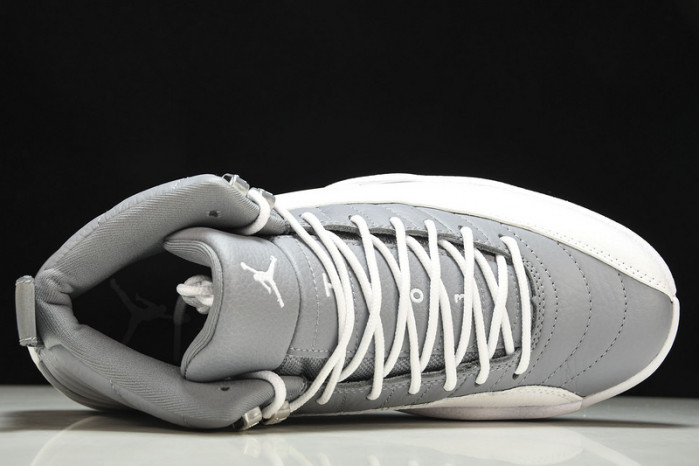 Air Jordan 12 Retro Stealth - CT8013-015