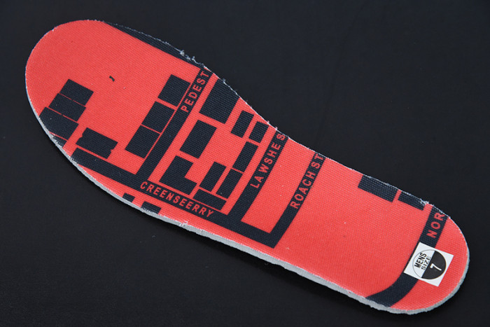 NIKE CLARK ATLANTA UNIVERSITY X DUNK LOW 