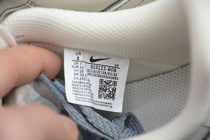 Nike Air Force 1 Low 315122-606