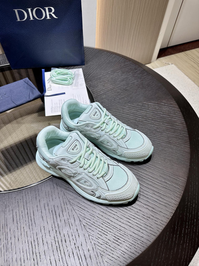 DIO B30 LowTop Sneaker