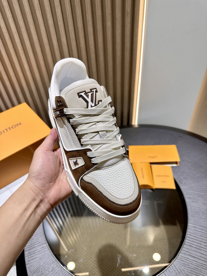 LO1_VTS SNEAKER