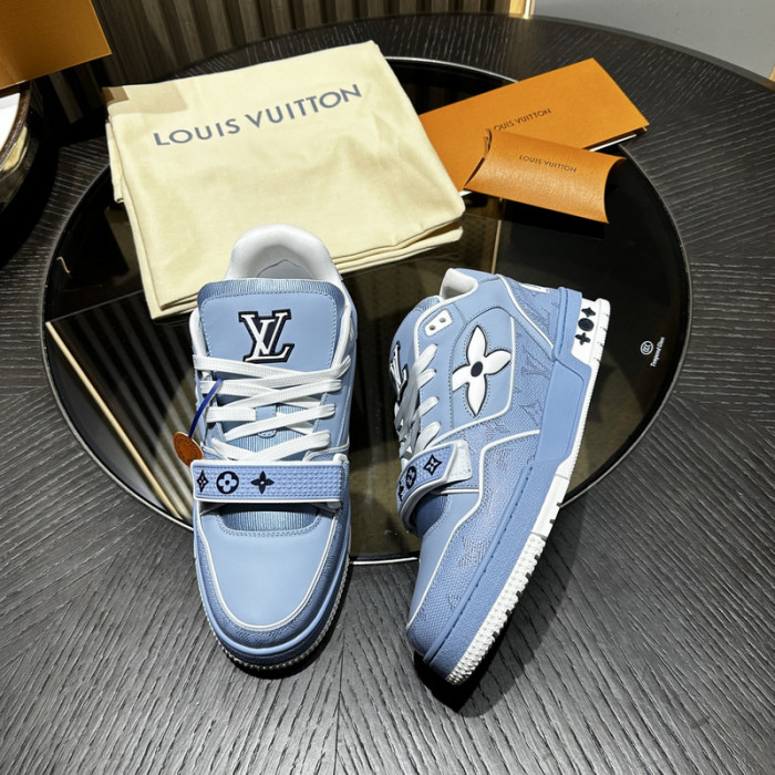 LO1_VTS SNEAKER