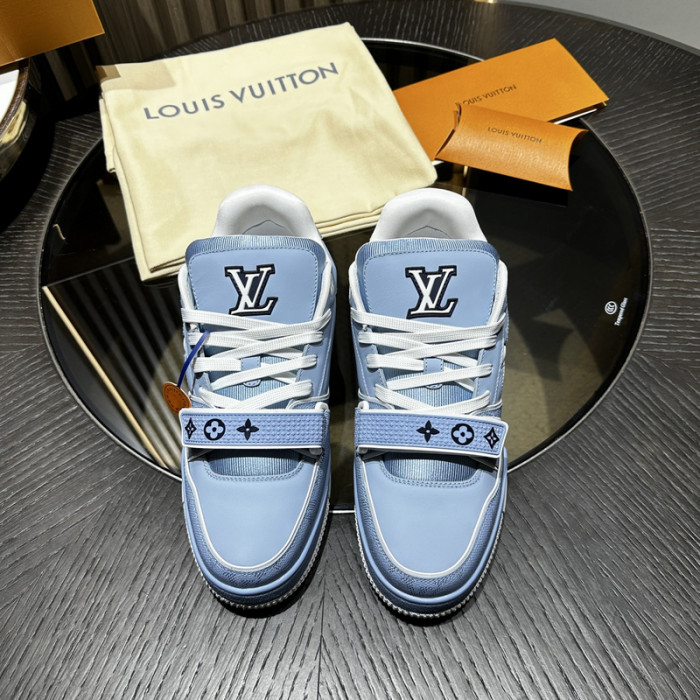 LO1_VTS SNEAKER