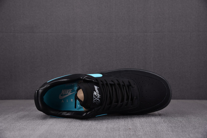 Nike Air Force 1 Low SP T*f*ny And Co. - DZ1382-001