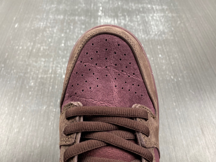 Nike SB Dunk Low Valentine