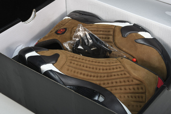AIR JORDAN 14 WINTERIZED DO9406-200