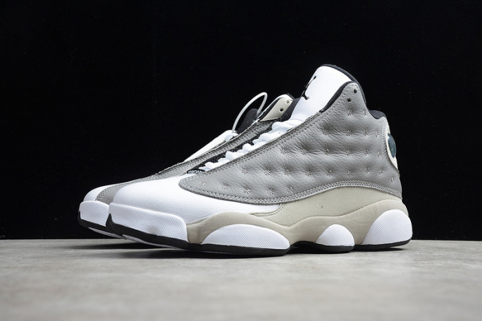 Air Jordan 13 Retro Atmosphere Grey - 414571-016