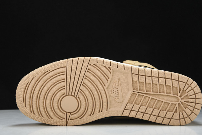 Air Jordan 1 Heirloom 555088-202
