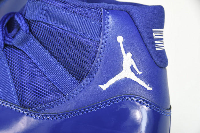 Air Jordan 11 Retro Low 