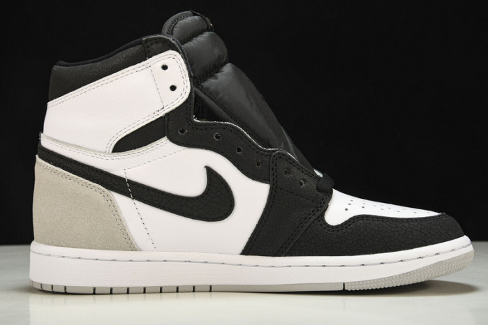 Air Jordan 1 Retro High OG Bleached Coral - 555088-108