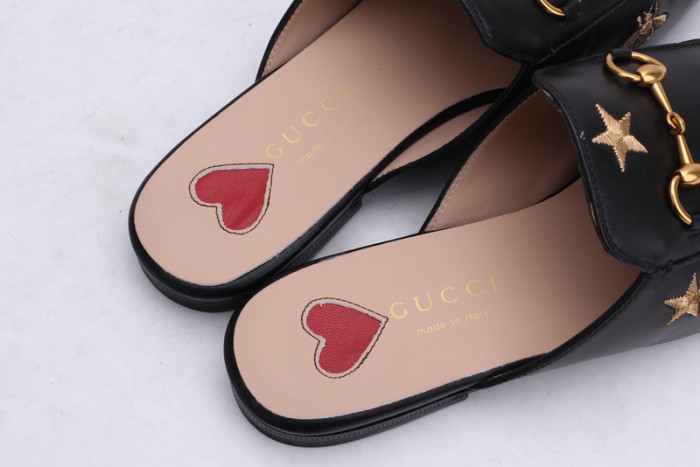 Gvc*1  Loafer