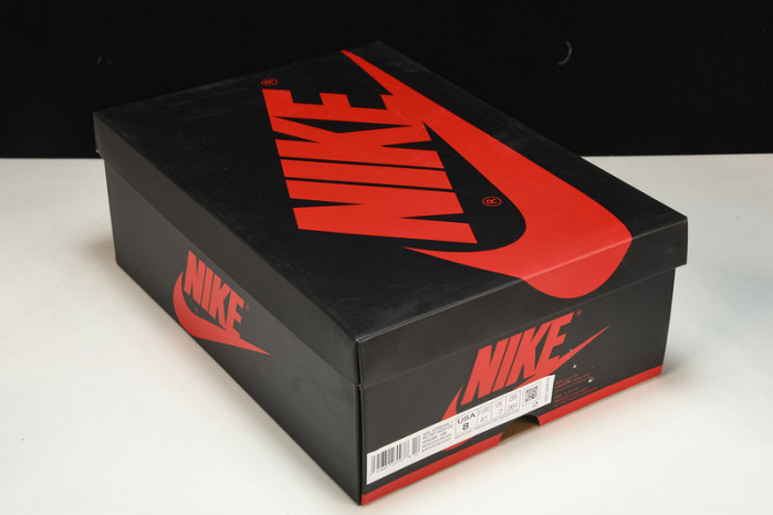 Air Jordan 1 Retro High OG Bleached Coral - 555088-108