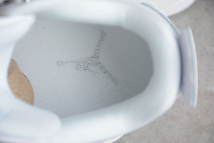 Air  Jordan 4 Retro Pure Money (2017) - 308497-100