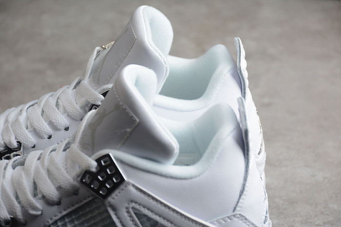 Air  Jordan 4 Retro Pure Money (2017) - 308497-100