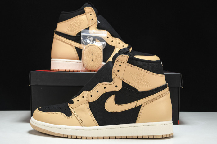 Air Jordan 1 Heirloom 555088-202