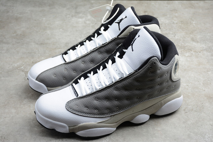 Air Jordan 13 Retro Atmosphere Grey - 414571-016