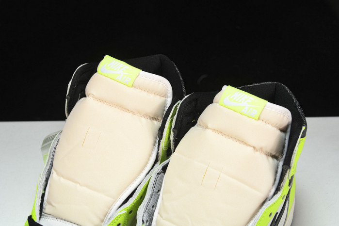 Air Jordan 1 High OG "Volt" 555088-702
