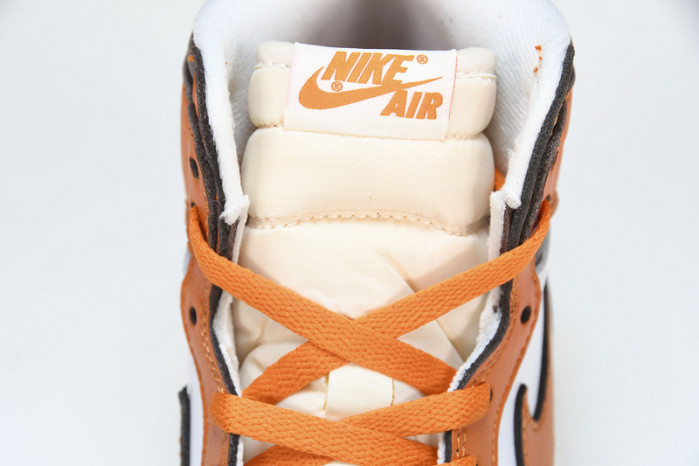 Air Jordan 1 High OG WMNS “Starfish” DO9369-101