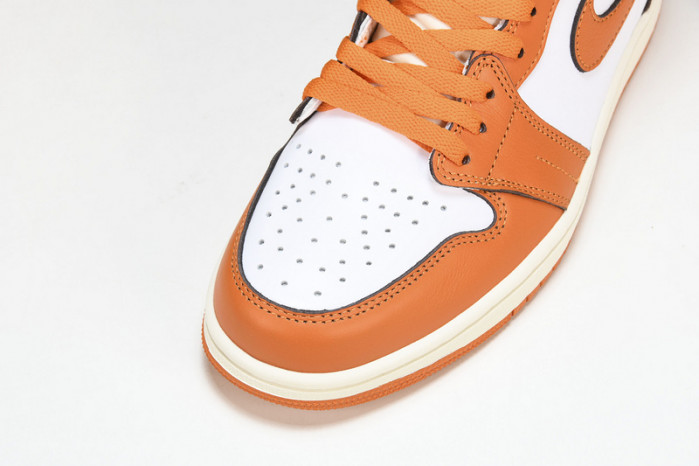 Air Jordan 1 High OG WMNS “Starfish” DO9369-101