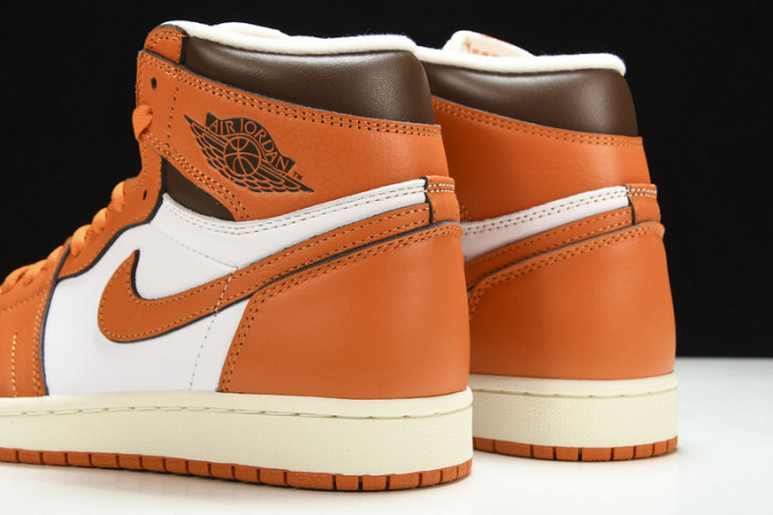 Air Jordan 1 High OG WMNS “Starfish” DO9369-101