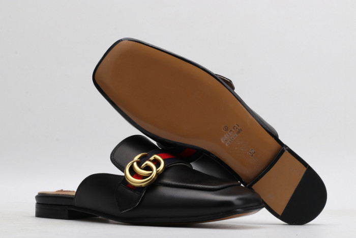Gvc*1 Loafer