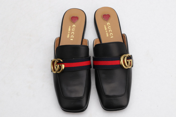 Gvc*1 Loafer