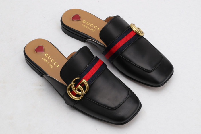 Gvc*1  Loafer