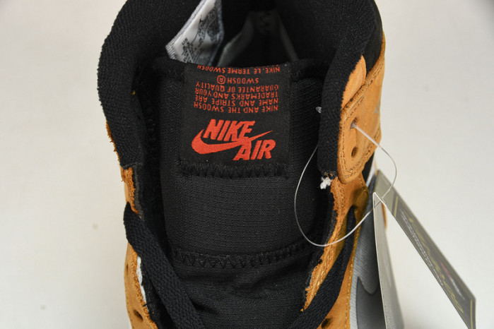 Air Jordan 1 Element Gore-Tex Light Curry DB2889-700