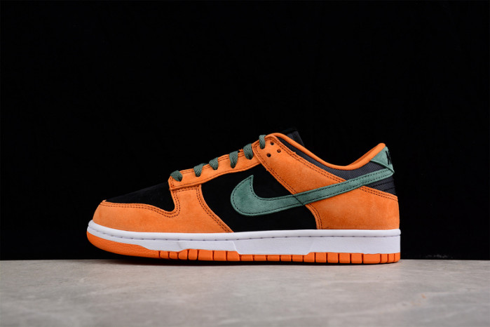 Nike Dunk Low Ceramic DA1469-001