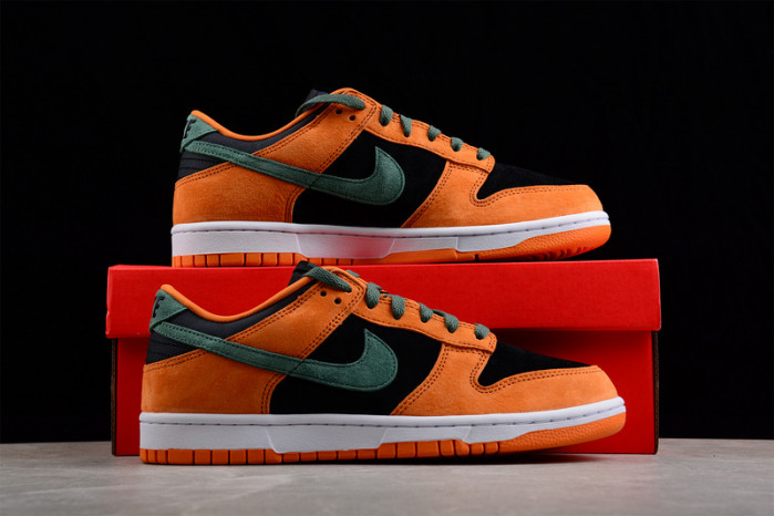 Nike Dunk Low Ceramic DA1469-001