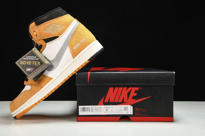 Air Jordan 1 Element Gore-Tex Light Curry DB2889-700